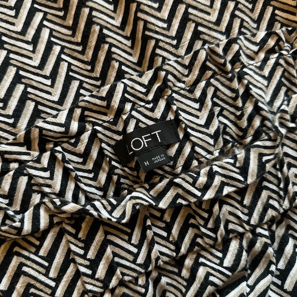 Loft Bottoms Bundle - Size M/10 - $200 value - Picture 6 of 8